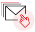 Надайте пріоритет відновлення поштової скриньки