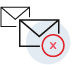 Supprime les mails en double, reçus/envoyés dans un laps de temps défini 