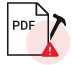 Completely Repairs PDF Files  