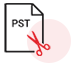 Split & Compact Outlook PST File [Technician Edition] 