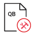 Resolves QuickBooks Unrecoverable Error icon