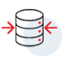 Recovers ROW and PAGE SQL Compressed Data 