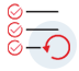 Selective SQL Object Restoration 