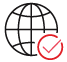 Supports Global Data Wiping Methods 