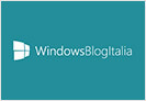 Windows Blog Italia