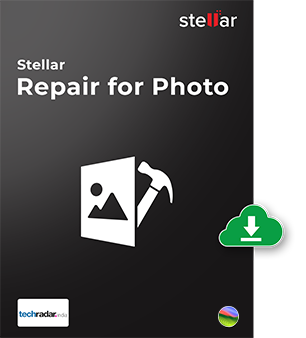 Stellar Repair for Photo for Mac