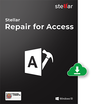 Stellar Repair for Access