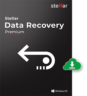 Stellar Data Recovery Premium