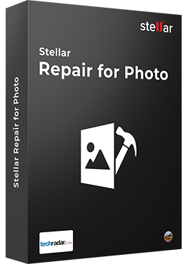Stellar Repair for Photo for Mac
