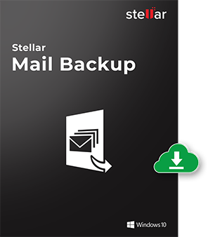Mail-Backup-Box