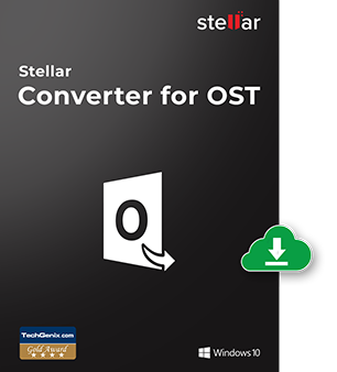 Stellar Converter for OST