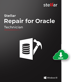 Stellar Phoenix Database Repair for Oracle 4.0.0.0