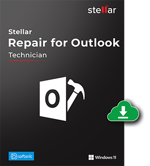 Outlook-PST-Repair-Tech