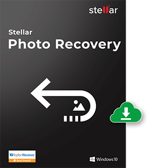 Stellar Phoenix Photo Recovery