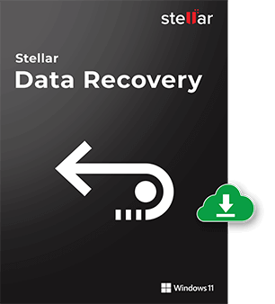 Stellar Phoenix Windows Data Recovery Professional 8.0.0.0