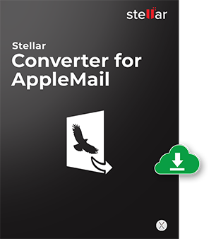 Stellar Converter for Apple Mail