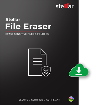 BitRaser File Eraser for Mac