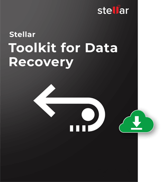 Stellar Toolkit for Data Recovery 