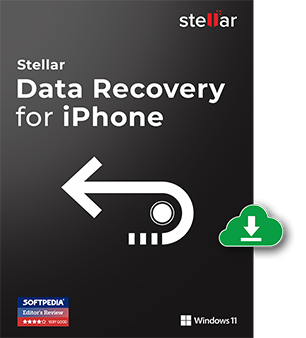 iOS Data Recovery