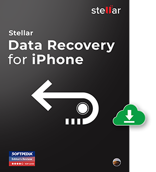 Stellar Data Recovery for iPhone for Mac