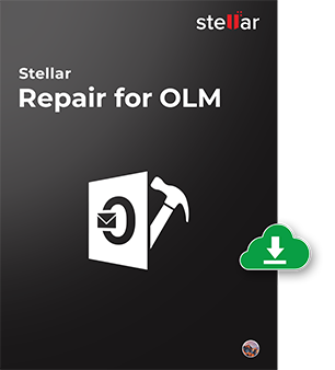 Stellar Repair for OLM