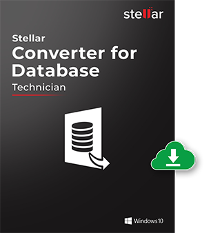 Stellar Converter for Database