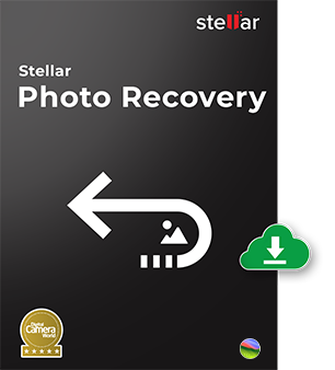 Stellar Photo Recovery (Mac)