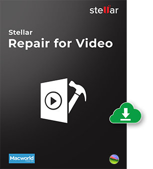 Stellar Repair for Video