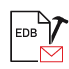 EDB File Repair with eDiscovery and Granular Recovery 