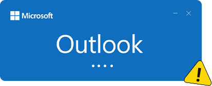 outlook error