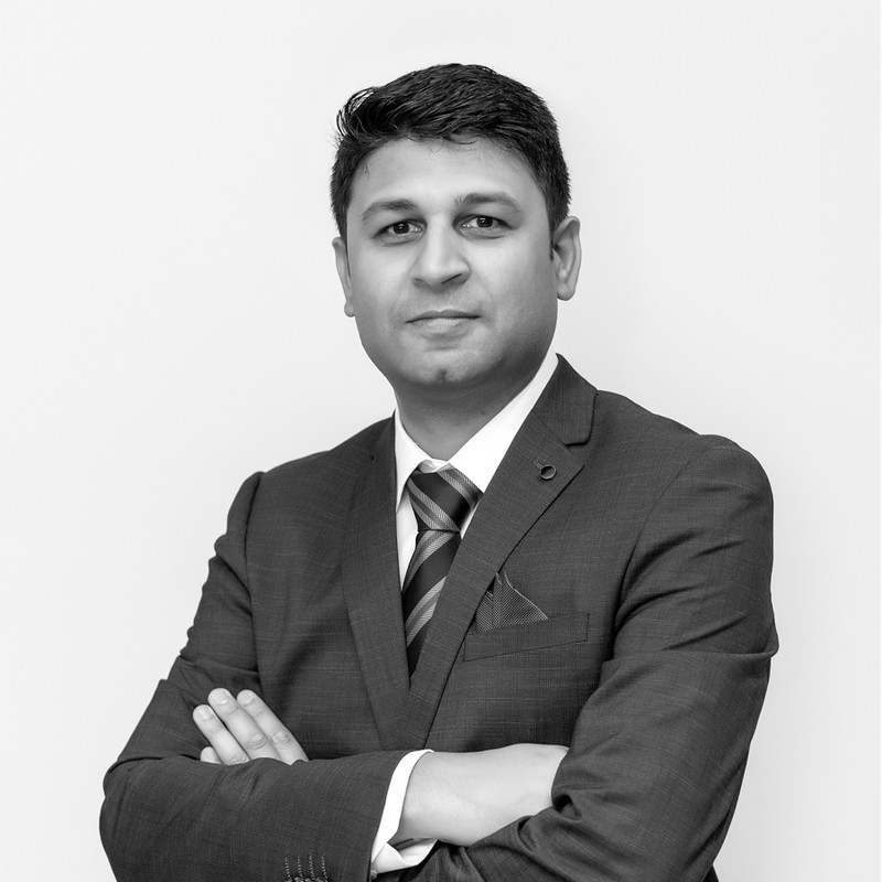 Toshit Bhardwaj