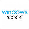 windows report