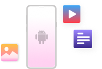 Android Data Recovery Software