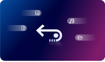 What is data recovery
