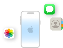 iPhone Data Recovery Software