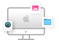 Mac Data Recovery Software