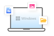 Windows Data Recovery Software