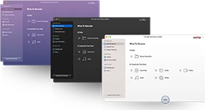 Dark, Light, or Vibrant. Pick What Feels Right