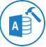 Complete Access Database Repair Solution icon