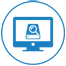 Findet PTS-Datei in ausgewähltem Datenträger icon