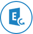 Corrupted Exchange Server Recovery icon
