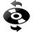 Optical Media Recovery icon
