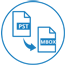Import Apple Mail to Outlook 2011 icon
