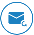 Recover Lost or Deleted Email Files icon