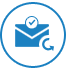 Selective Mailbox Recovery icon