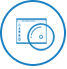 System Startup Disc icon