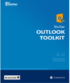 Stellar Outlook Toolkit