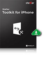 Stellar Toolkit for iPhone