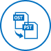 Convert OST to PST