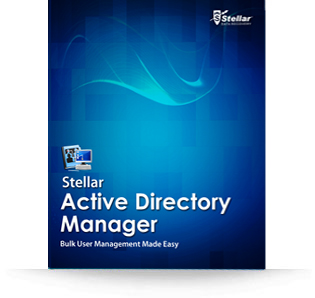 Stellar Active Directory Manager